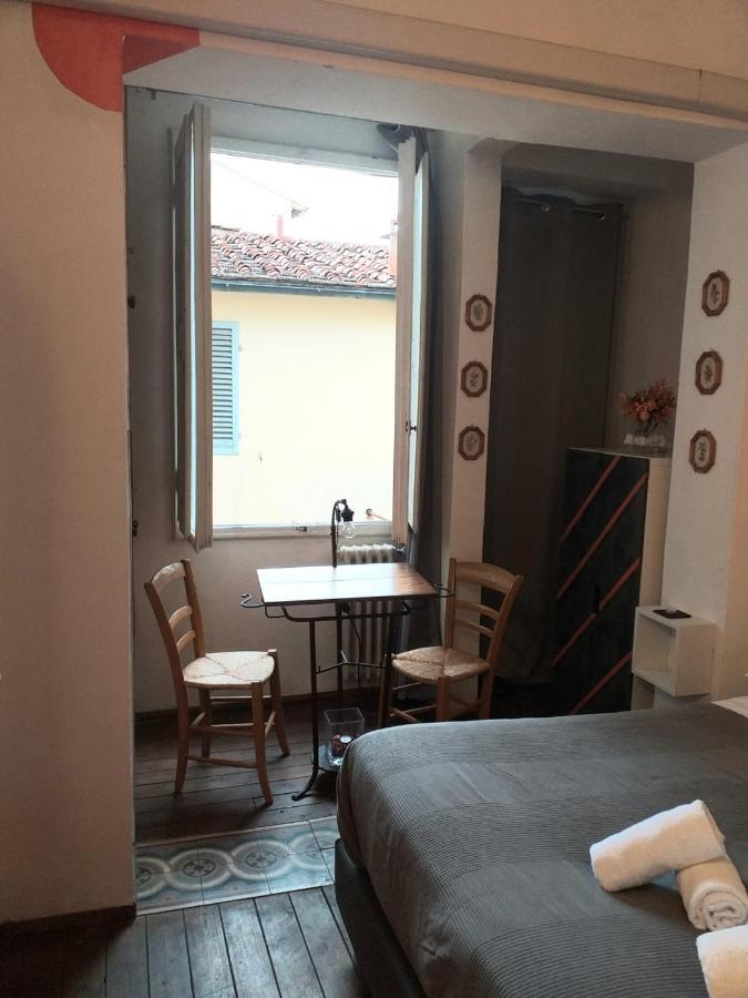 Suite Via Faenza Florencia Exterior foto
