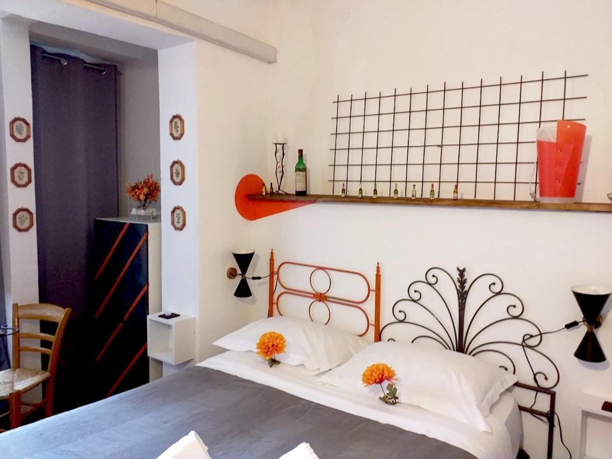 Suite Via Faenza Florencia Exterior foto