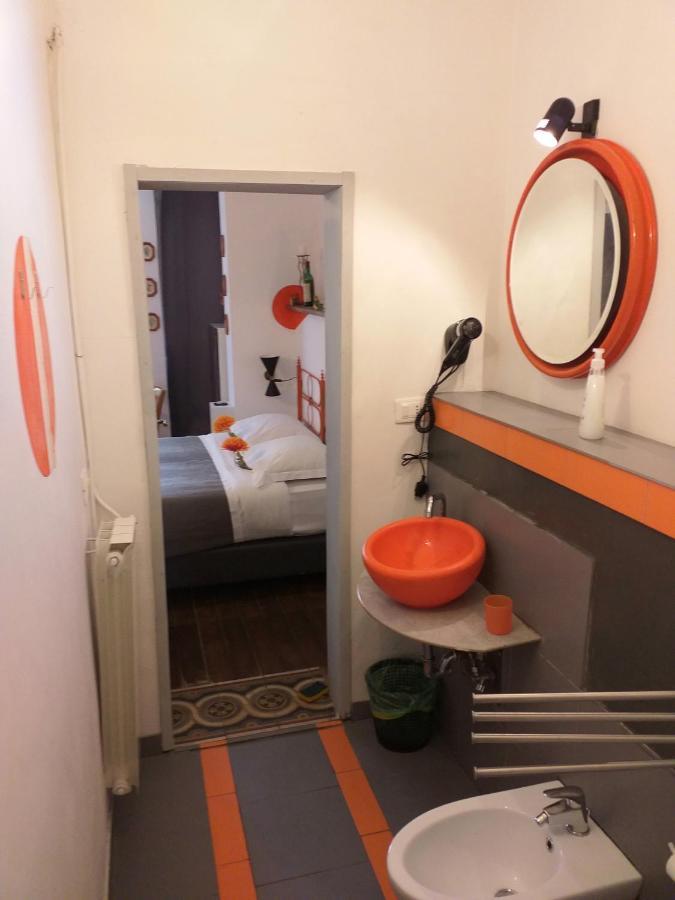 Suite Via Faenza Florencia Exterior foto
