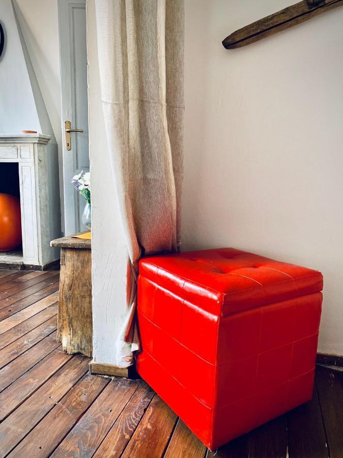 Suite Via Faenza Florencia Exterior foto